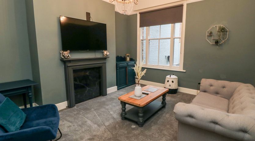 Photo of Westbourne House