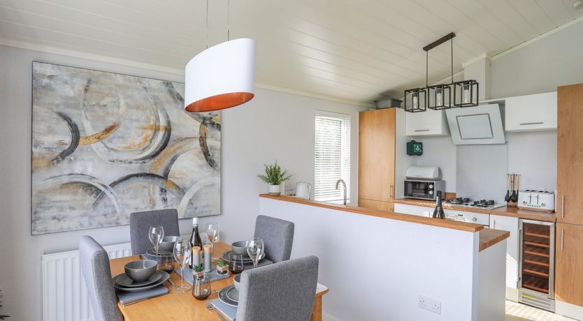 Photo of Fairview Lodge