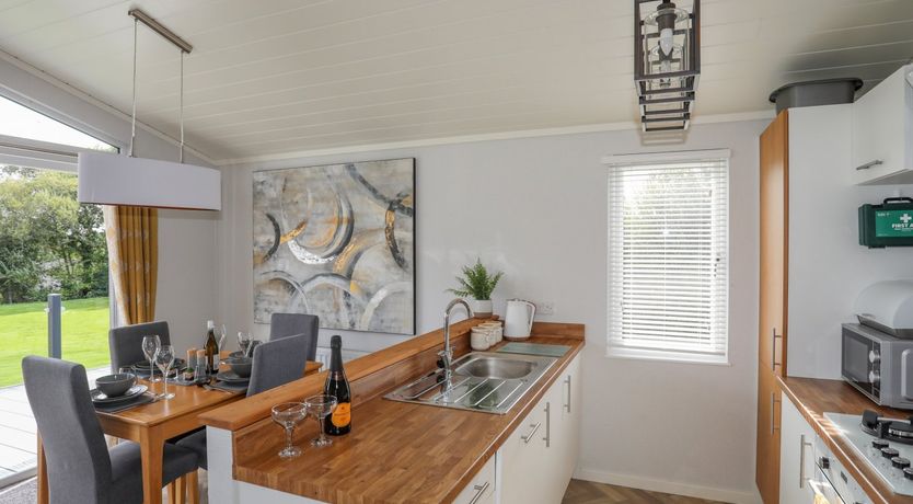 Photo of Fairview Lodge