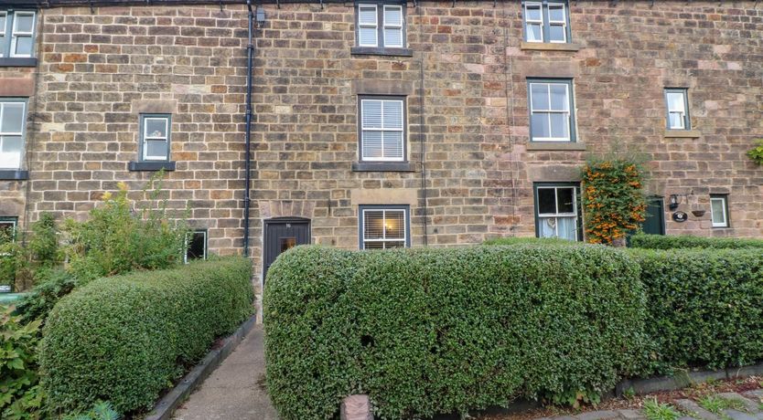 Photo of 16 Long Row