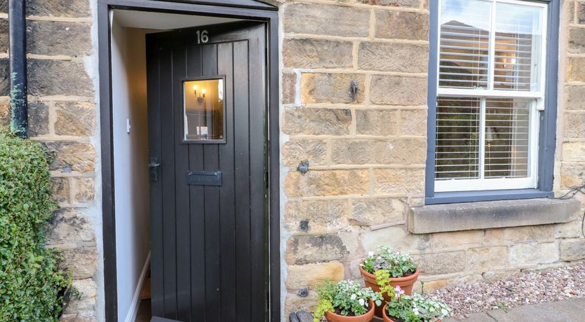 Photo of 16 Long Row