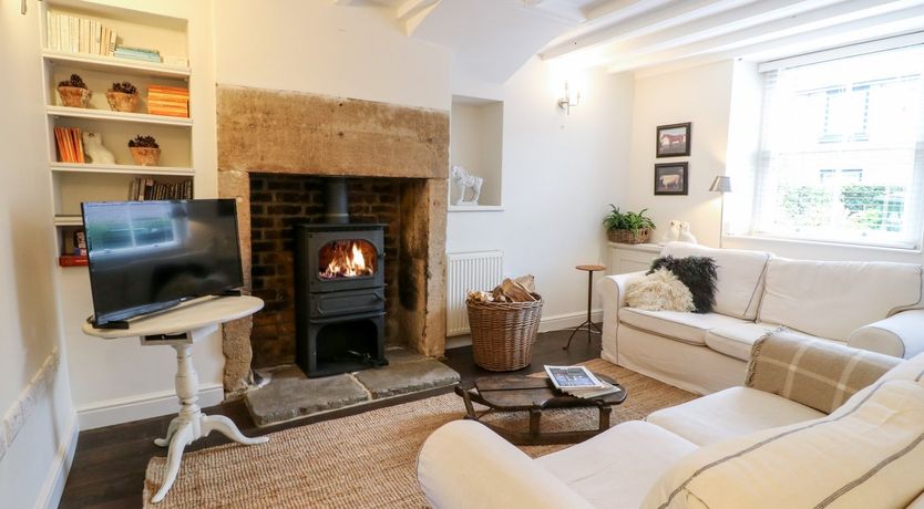 Photo of 16 Long Row