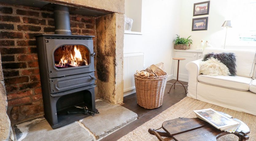 Photo of 16 Long Row