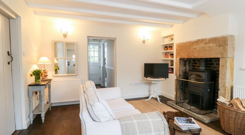 Photo of 16 Long Row