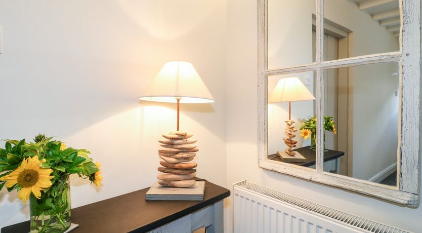 Photo of 16 Long Row