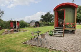 Photo of sweet-briar-shepherds-hut