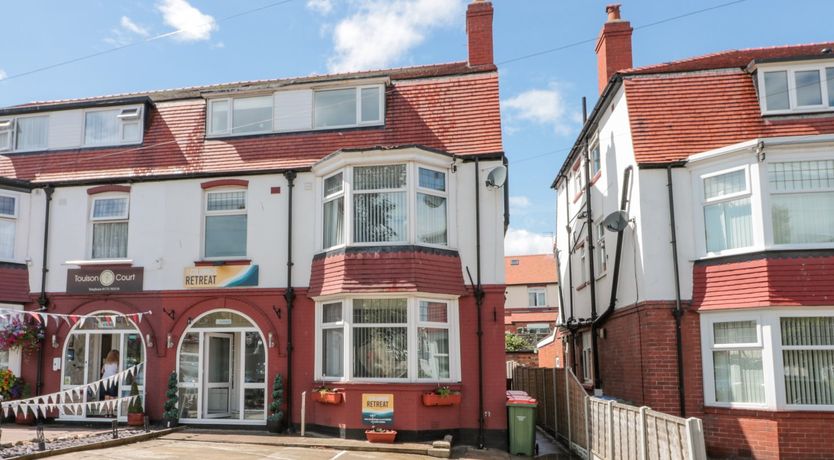 Photo of Columbus Retreat