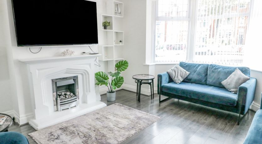 Photo of Columbus Retreat