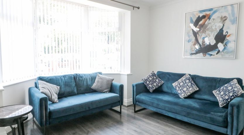 Photo of Columbus Retreat