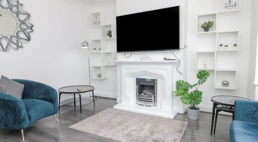 Photo of Columbus Retreat