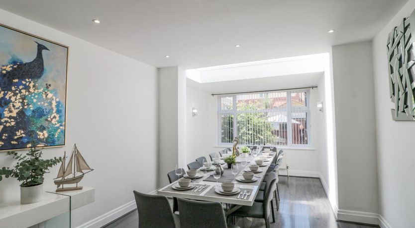 Photo of Columbus Retreat