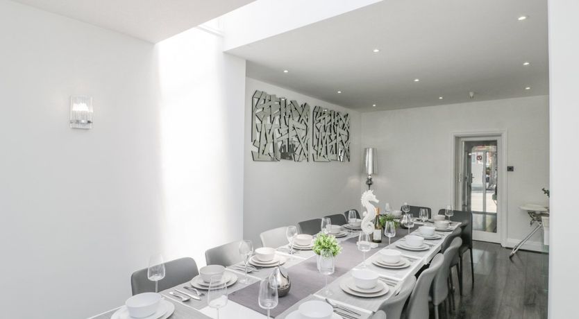 Photo of Columbus Retreat