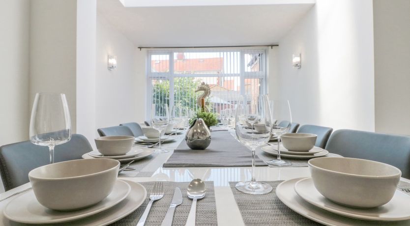 Photo of Columbus Retreat