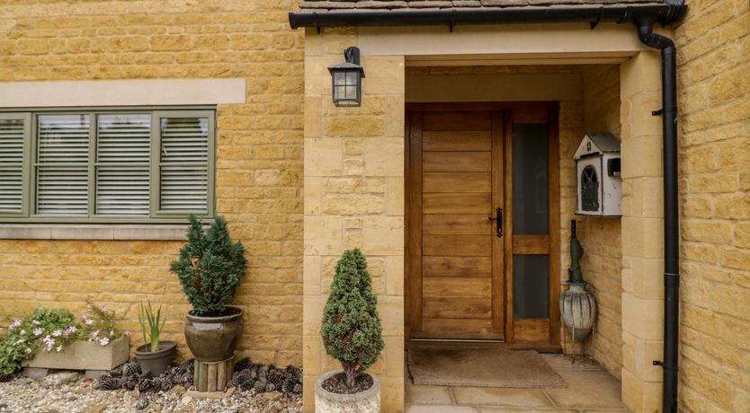 Photo of Levant House