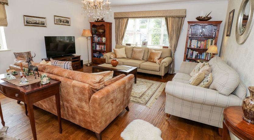 Photo of Levant House