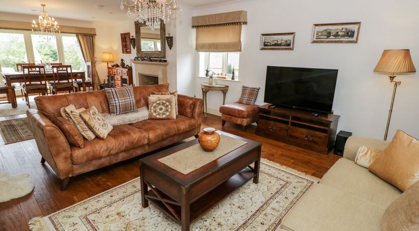 Photo of Levant House