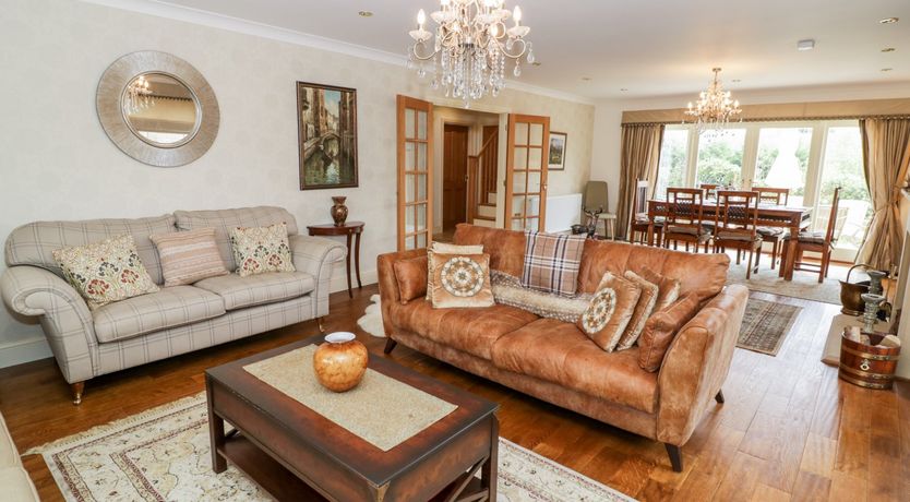 Photo of Levant House