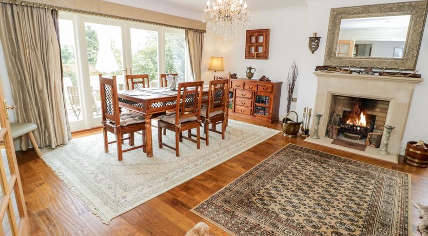 Photo of Levant House