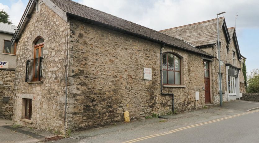 Photo of Coach House