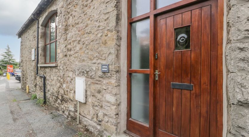 Photo of Coach House