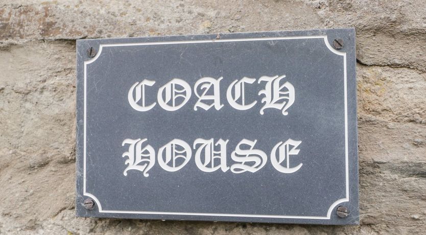 Photo of Coach House