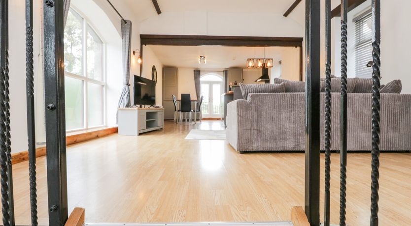 Photo of Coach House