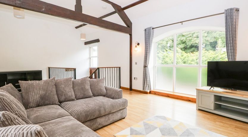 Photo of Coach House