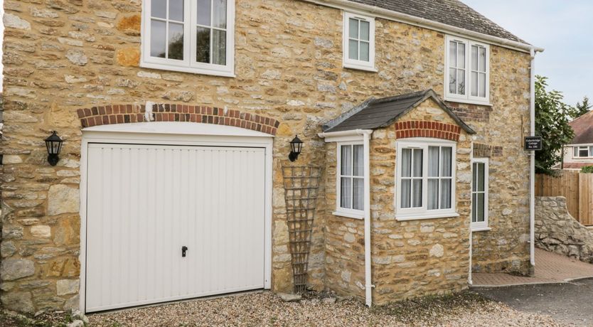 Photo of Fisherbridge Cottage