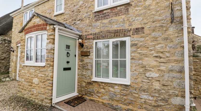 Photo of Fisherbridge Cottage