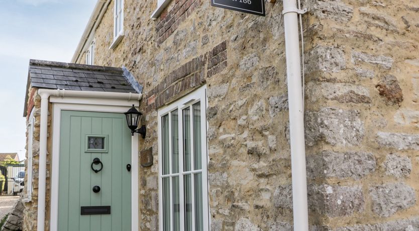 Photo of Fisherbridge Cottage