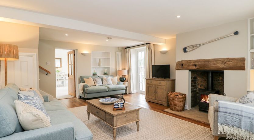 Photo of Fisherbridge Cottage