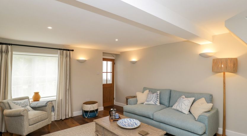 Photo of Fisherbridge Cottage