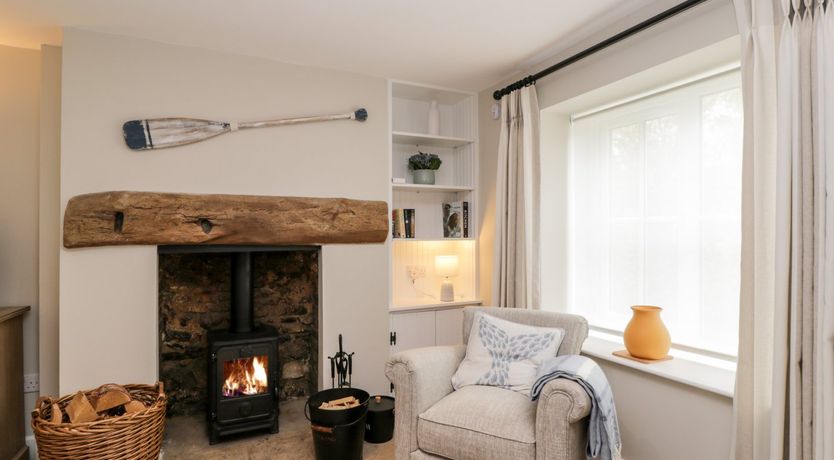 Photo of Fisherbridge Cottage