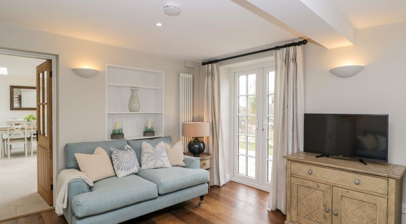 Photo of Fisherbridge Cottage