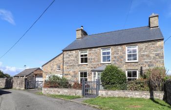 Dandre Holiday Cottage