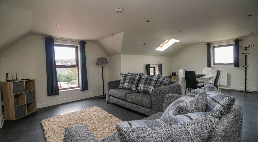 Photo of The Annexe, Melbourne House