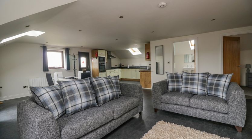 Photo of The Annexe, Melbourne House