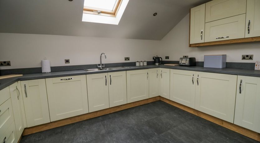 Photo of The Annexe, Melbourne House