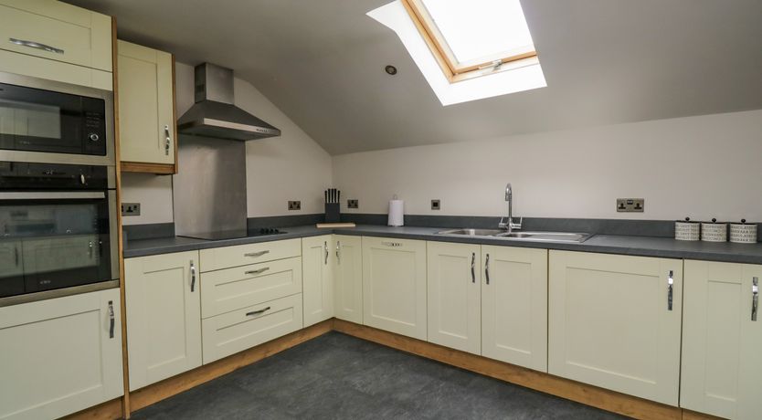 Photo of The Annexe, Melbourne House