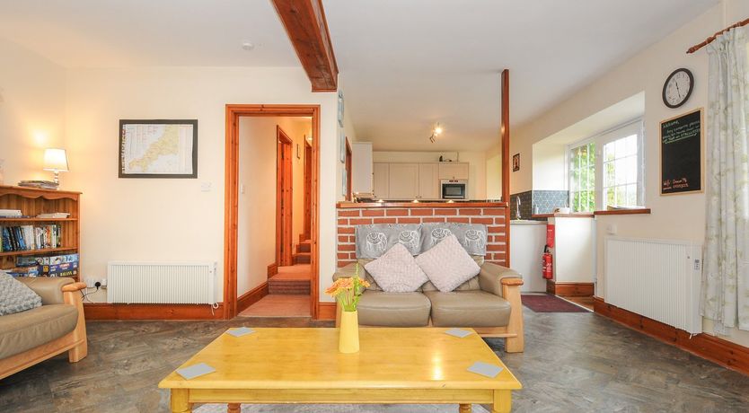 Photo of The Wagon House