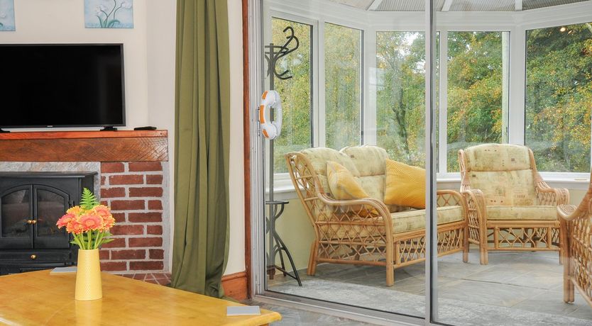 Photo of The Wagon House