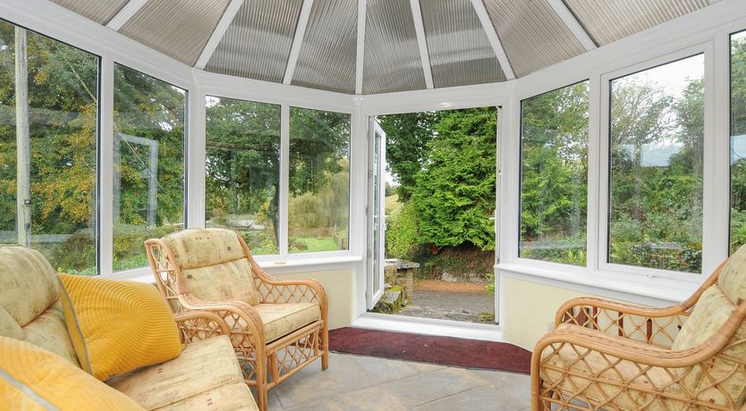 Photo of The Wagon House