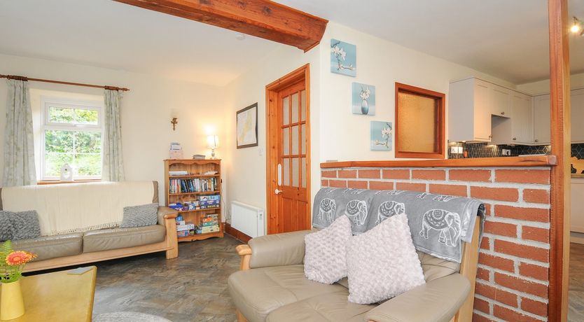 Photo of The Wagon House