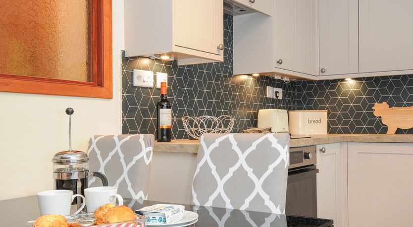 Photo of The Wagon House