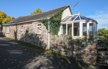 The Wagon House Holiday Cottage