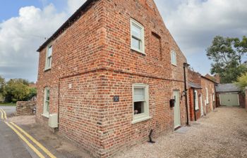 Printers Cottage Holiday Cottage