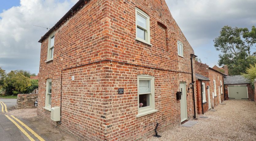 Photo of Printers Cottage