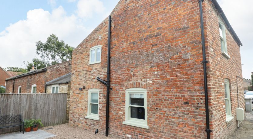 Photo of Printers Cottage