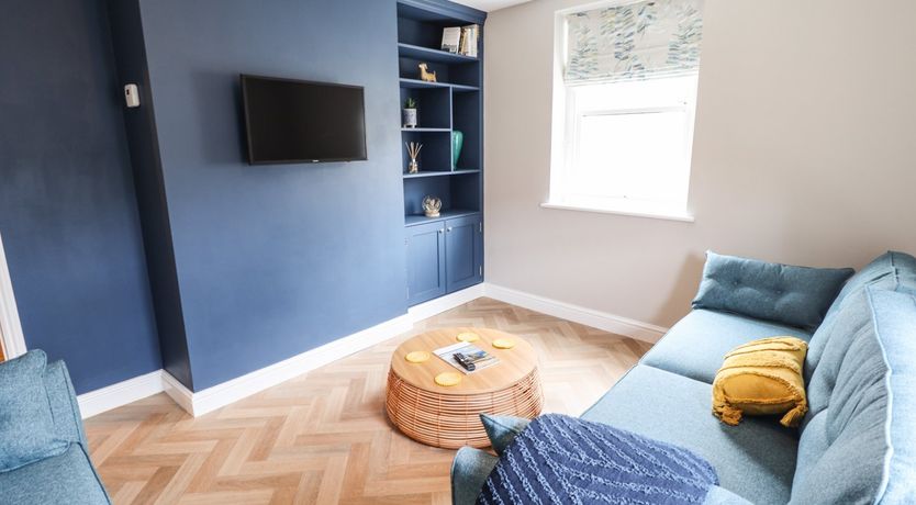 Photo of Printers Cottage