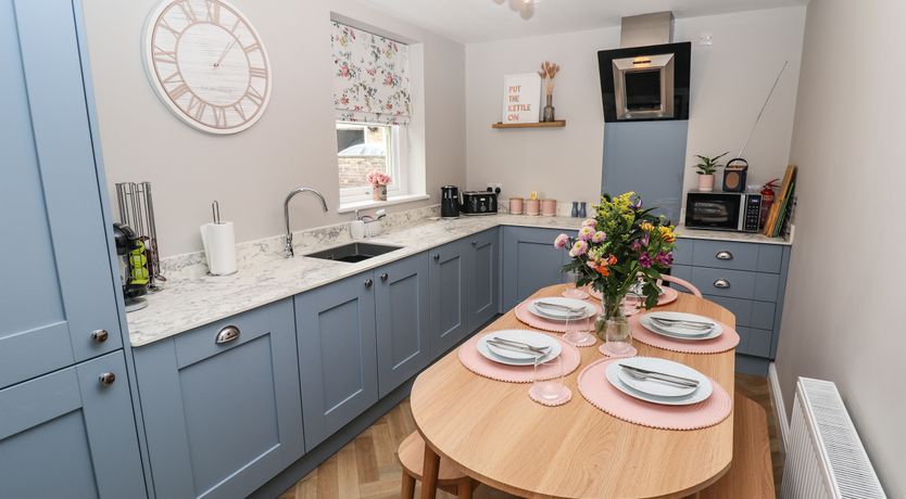 Photo of Printers Cottage